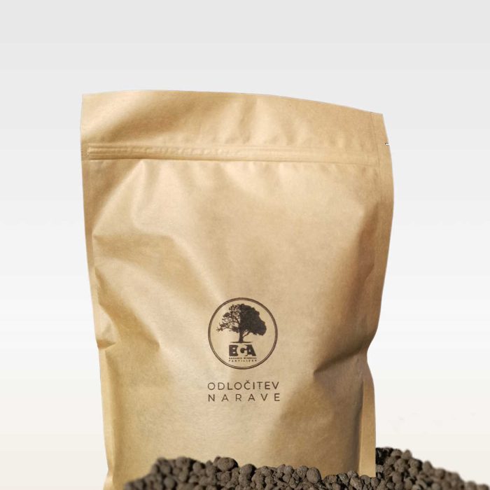 BGA organsko gnojilo 1 kg